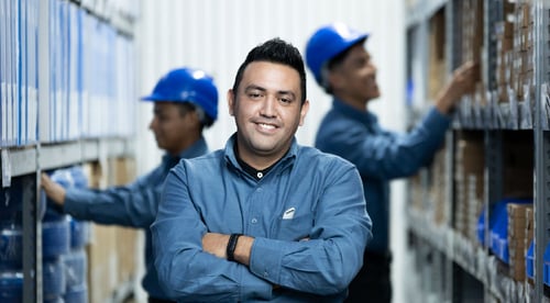 Aumenta tus ventas